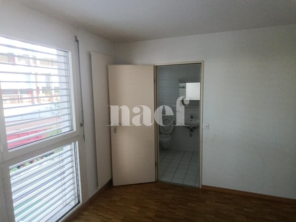 À louer : Appartement 7 Pieces Genève - Ref : 211162.1011 | Naef Immobilier