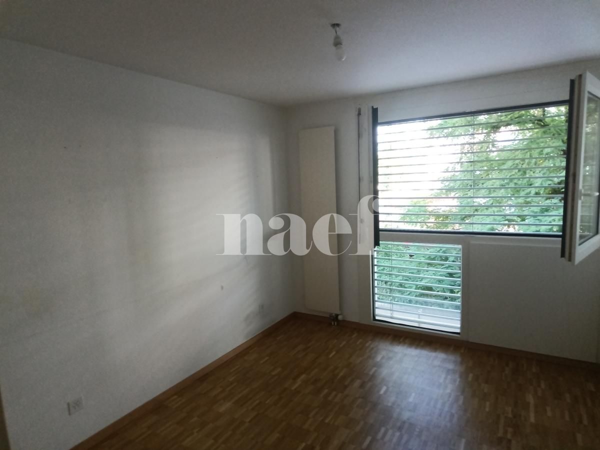 À louer : Appartement 7 Pieces Genève - Ref : 211162.1011 | Naef Immobilier
