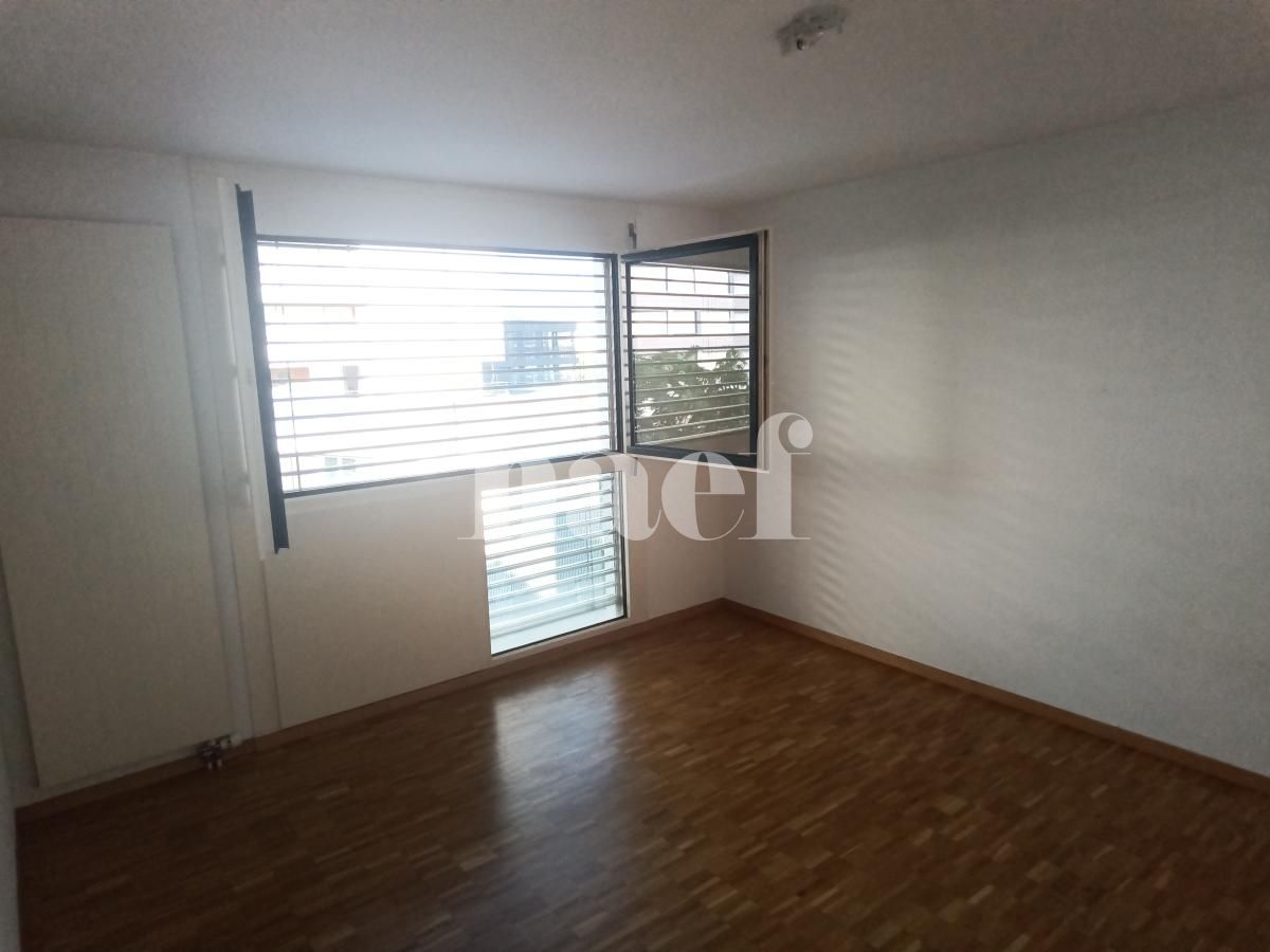 À louer : Appartement 7 Pieces Genève - Ref : 211162.1011 | Naef Immobilier
