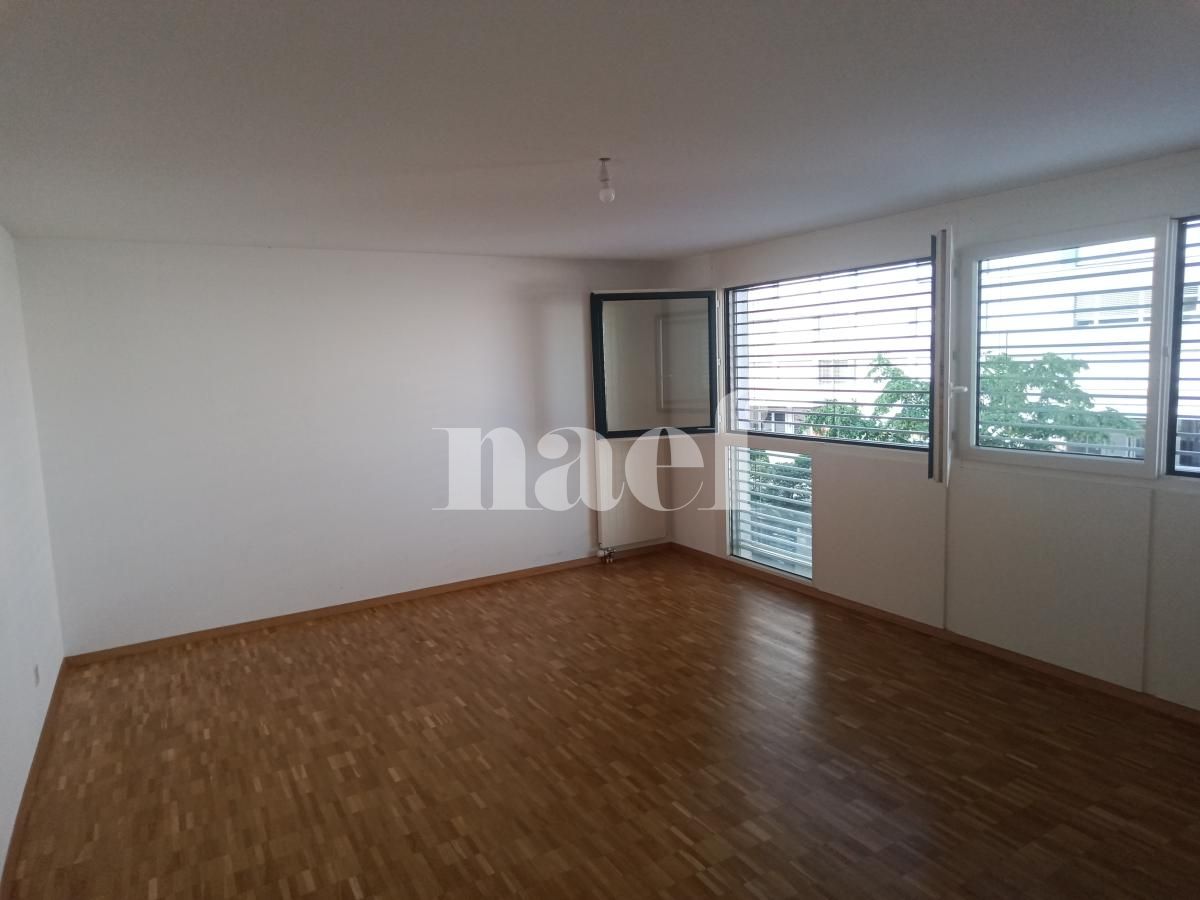 À louer : Appartement 7 Pieces Genève - Ref : 211162.1011 | Naef Immobilier