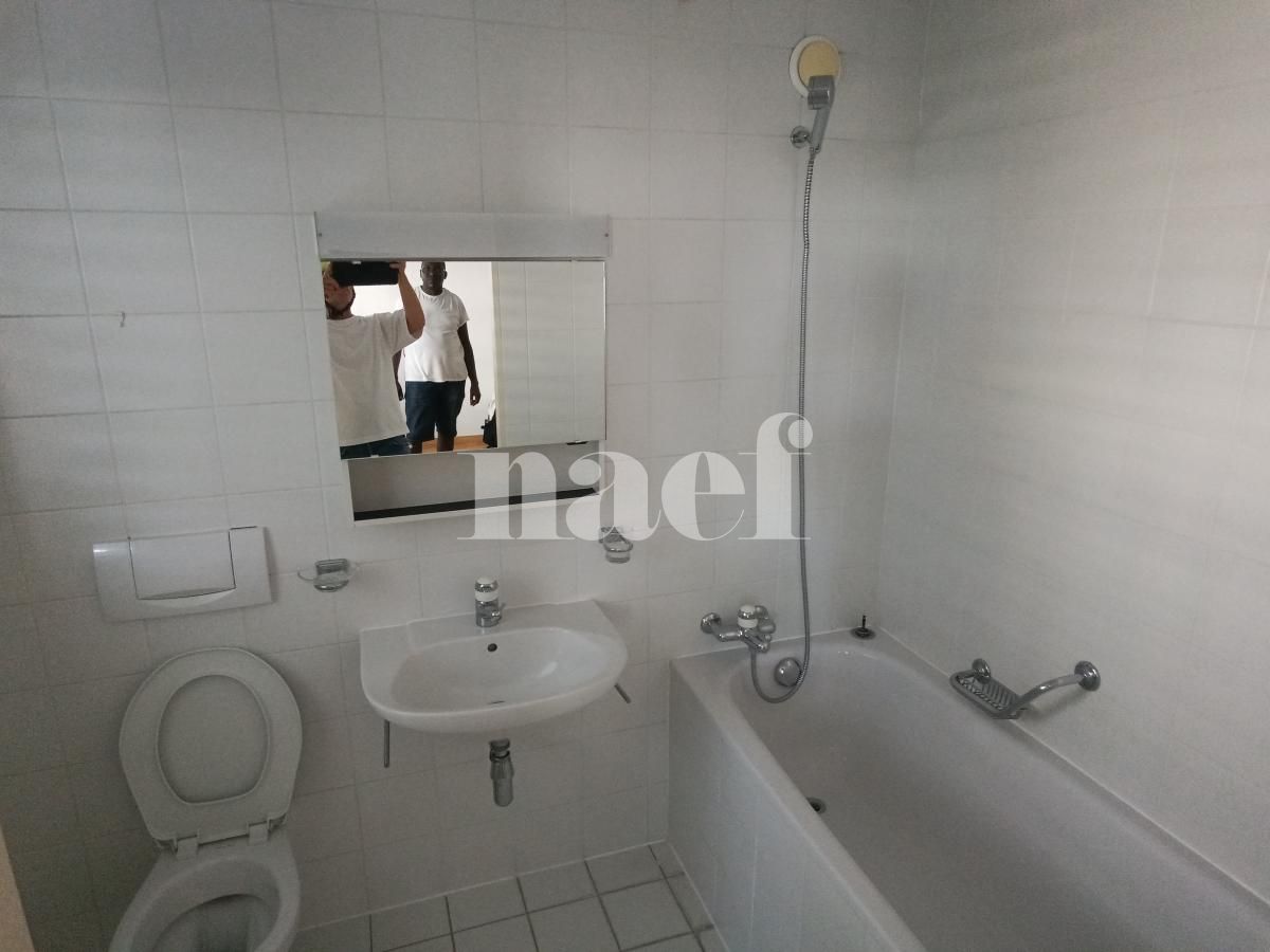 À louer : Appartement 7 Pieces Genève - Ref : 211162.1011 | Naef Immobilier