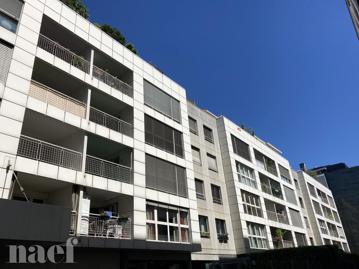 À louer : Appartement 5 Pieces Genève - Ref : 211162.2022 | Naef Immobilier