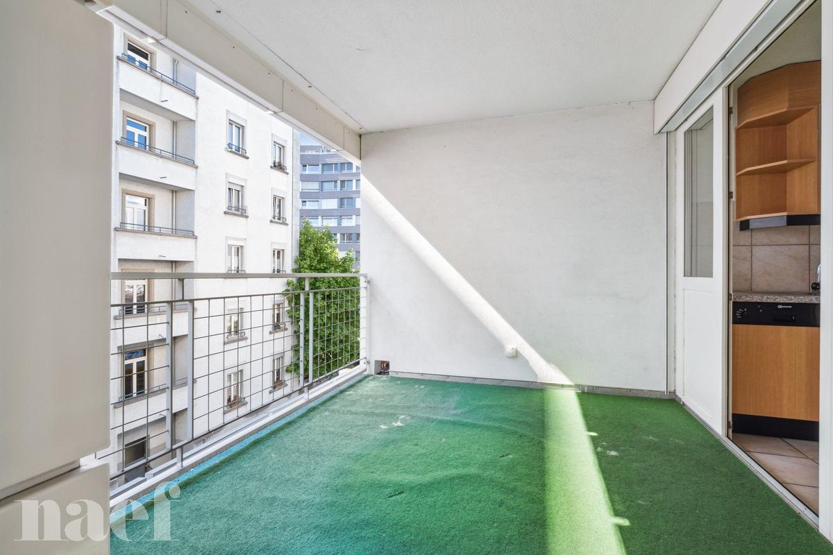 À louer : Appartement 5 Pieces Genève - Ref : 211162.2022 | Naef Immobilier