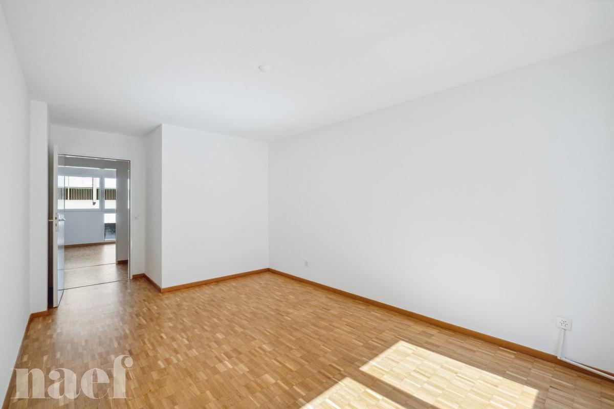 À louer : Appartement 5 Pieces Genève - Ref : 211162.2022 | Naef Immobilier