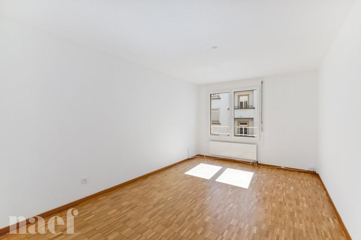 À louer : Appartement 5 Pieces Genève - Ref : 211162.2022 | Naef Immobilier