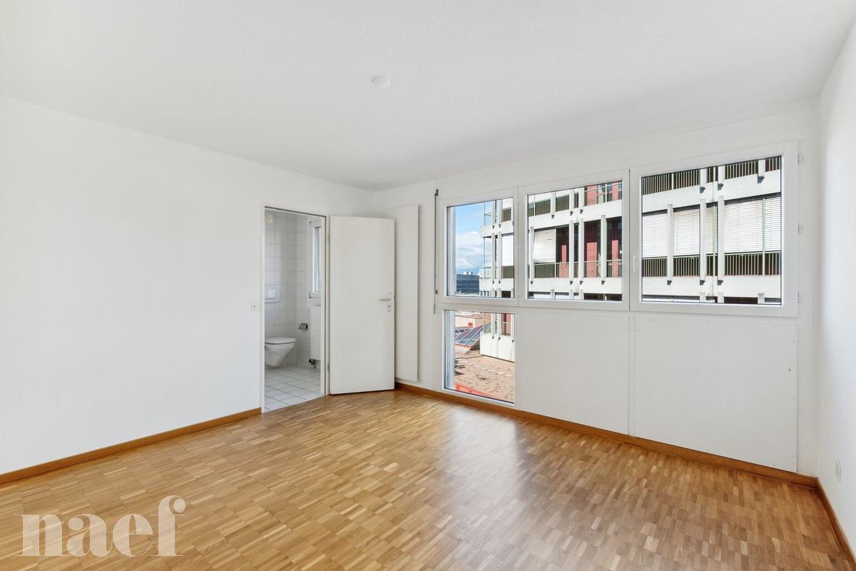 À louer : Appartement 5 Pieces Genève - Ref : 211162.2022 | Naef Immobilier