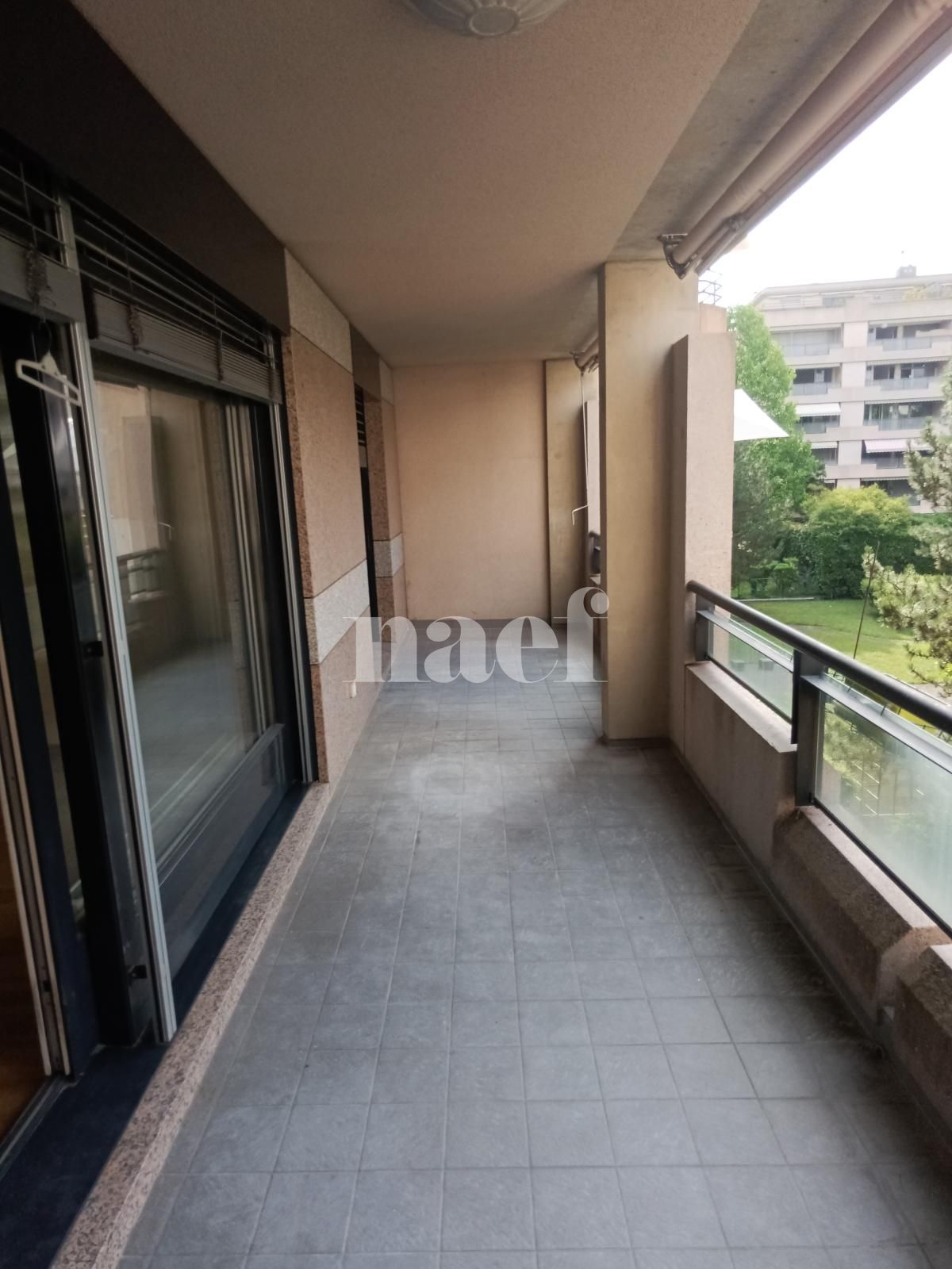 À louer : Appartement 5 Pieces Carouge GE - Ref : 211166.2021 | Naef Immobilier