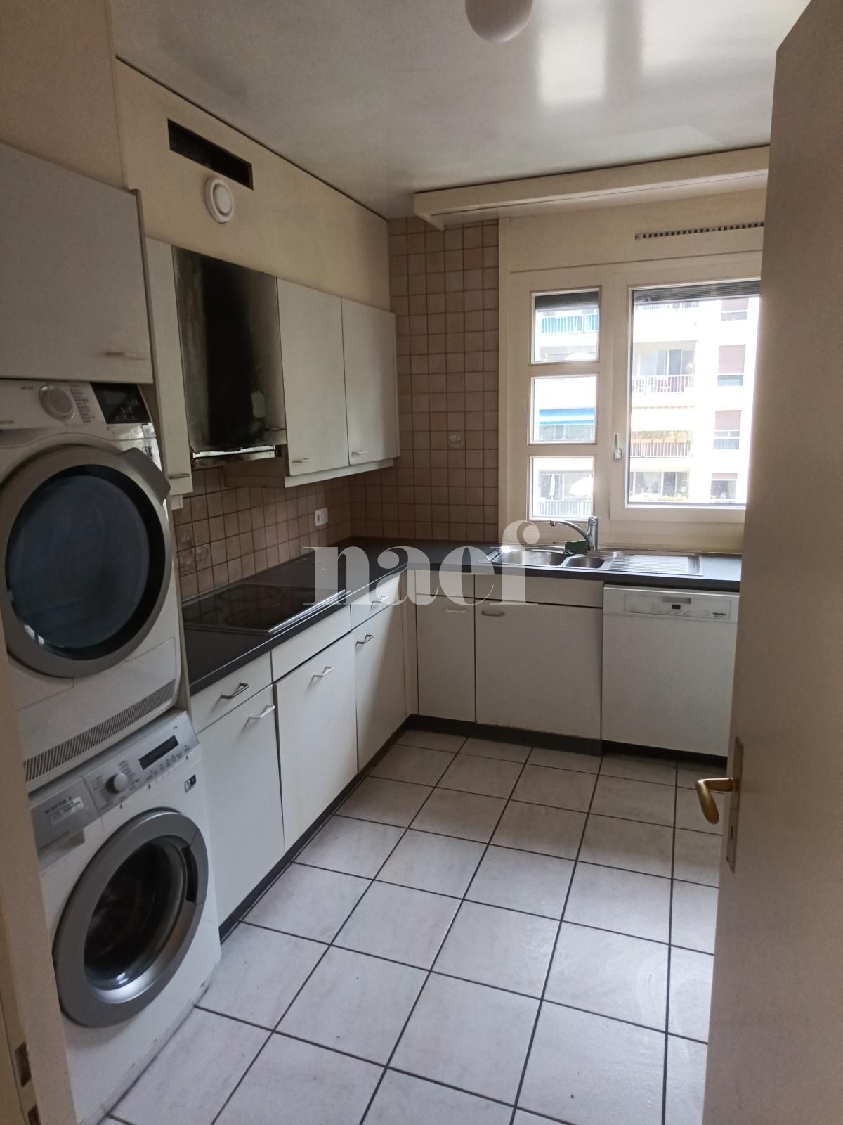 À louer : Appartement 5 Pieces Carouge GE - Ref : 211166.2021 | Naef Immobilier