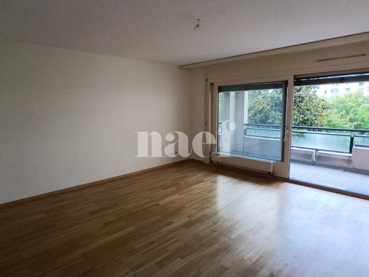 À louer : Appartement 5 Pieces Carouge GE - Ref : 211166.2021 | Naef Immobilier