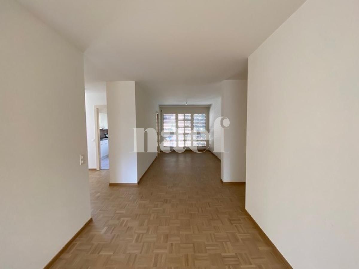 À louer : Appartement 5 Pieces Carouge GE - Ref : 211166.2021 | Naef Immobilier
