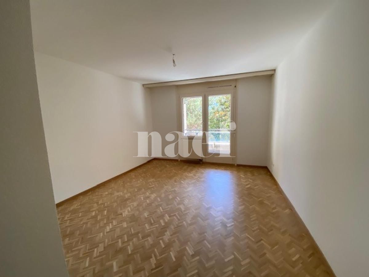 À louer : Appartement 5 Pieces Carouge GE - Ref : 211166.2021 | Naef Immobilier