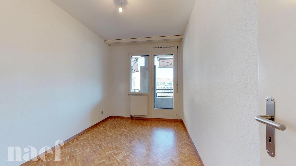 À louer : Appartement 6 Pieces Carouge GE - Ref : 211166.5053 | Naef Immobilier
