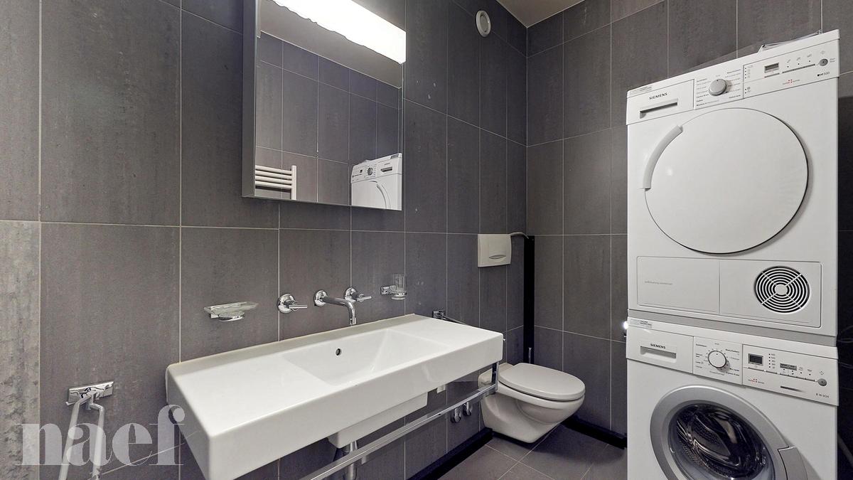 À louer : Appartement 6 Pieces Carouge GE - Ref : 211166.5053 | Naef Immobilier