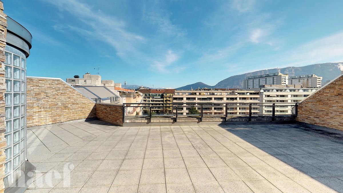 À louer : Appartement 6 Pieces Carouge GE - Ref : 211166.5053 | Naef Immobilier