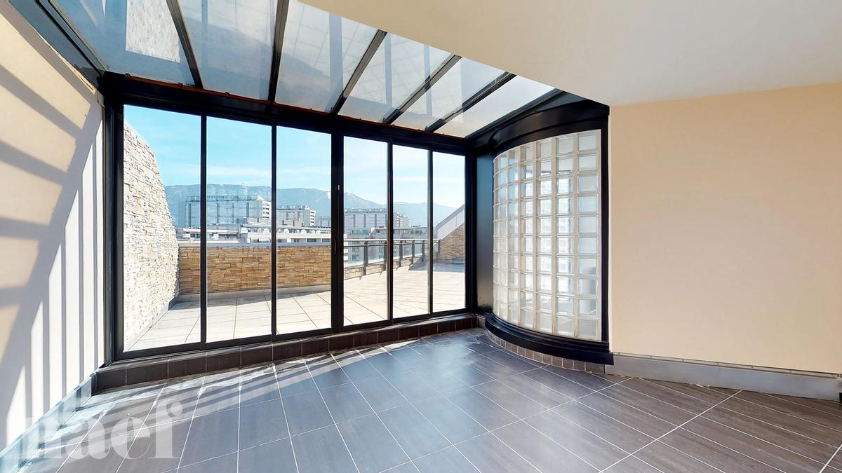 À louer : Appartement 6 Pieces Carouge GE - Ref : 211166.5053 | Naef Immobilier