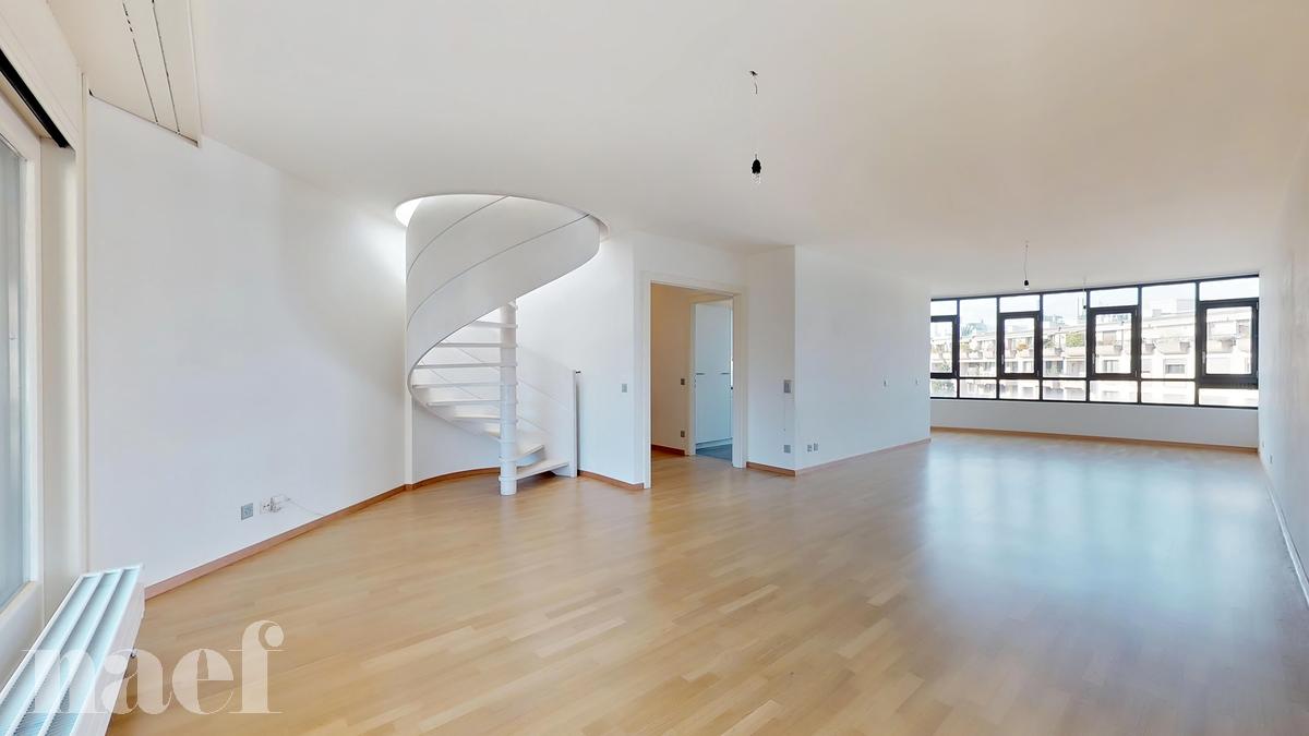 À louer : Appartement 6 Pieces Carouge GE - Ref : 211166.5053 | Naef Immobilier