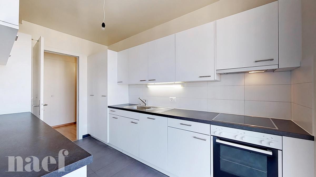 À louer : Appartement 6 Pieces Carouge GE - Ref : 211166.5053 | Naef Immobilier