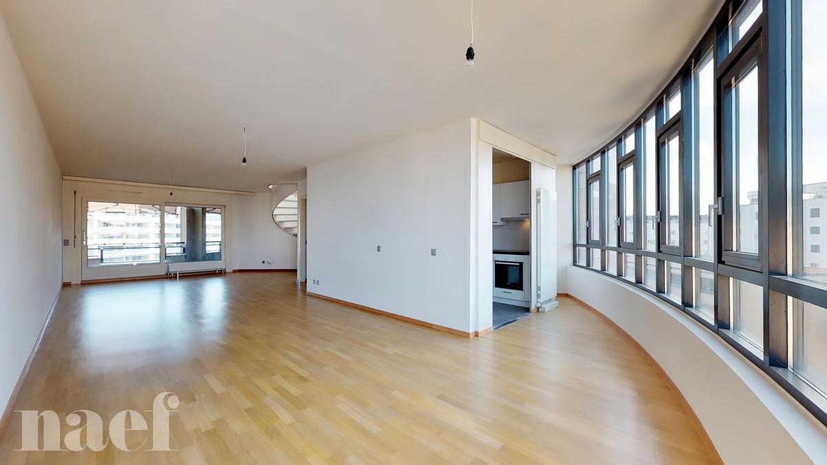 À louer : Appartement 6 Pieces Carouge GE - Ref : 211166.5053 | Naef Immobilier