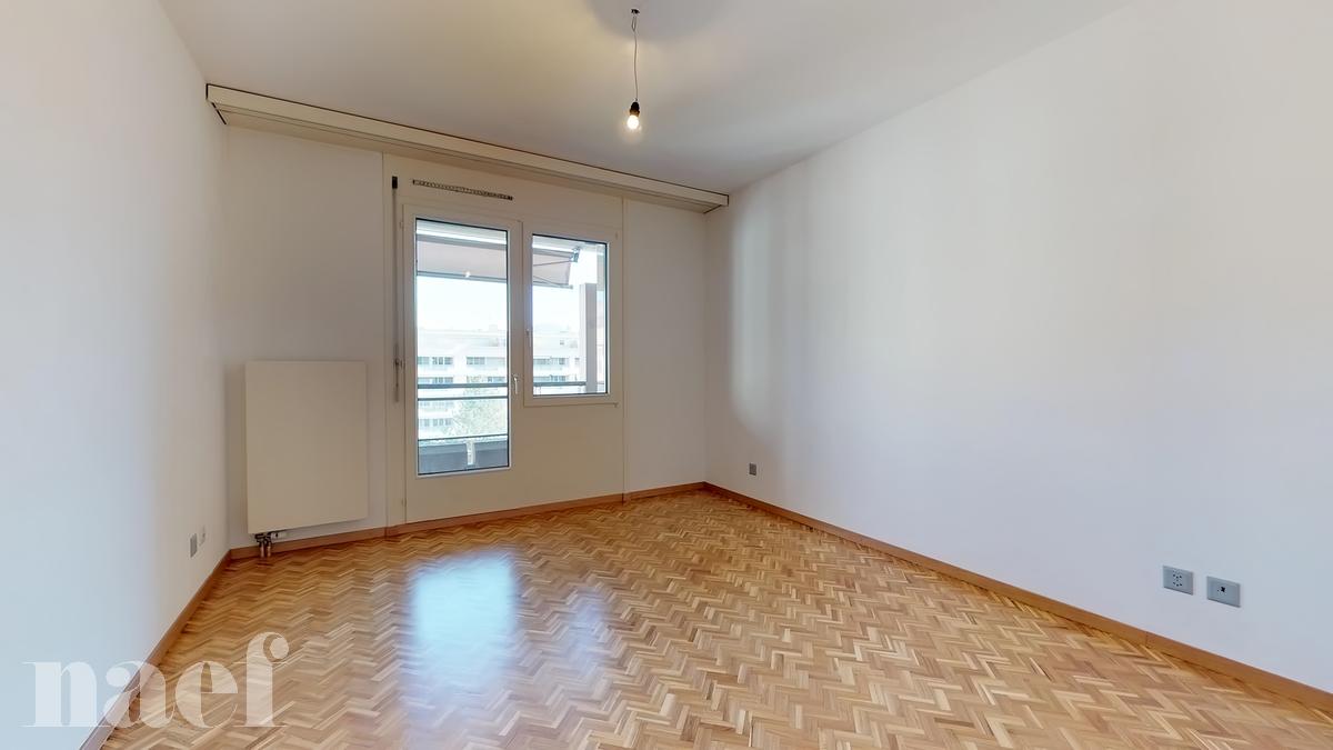 À louer : Appartement 6 Pieces Carouge GE - Ref : 211166.5053 | Naef Immobilier