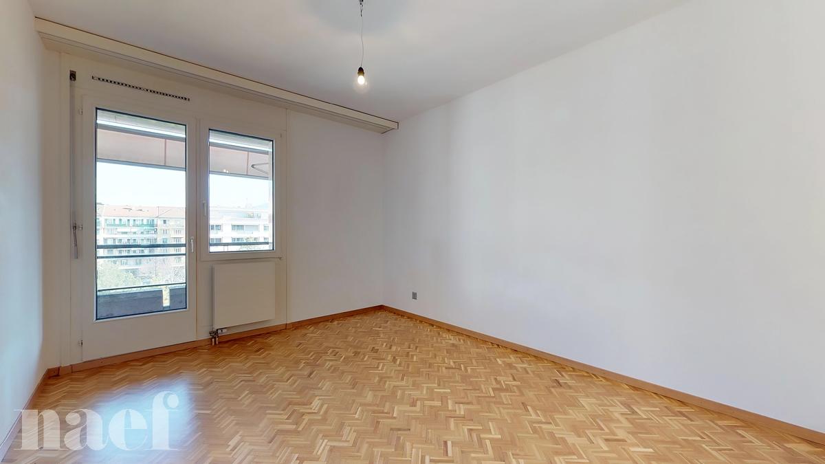 À louer : Appartement 6 Pieces Carouge GE - Ref : 211166.5053 | Naef Immobilier