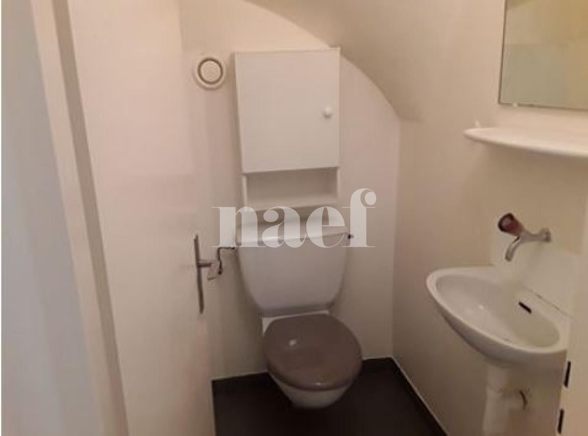 À louer : Appartement 6 Pieces Le Grand-Saconnex - Ref : 211171.1002 | Naef Immobilier