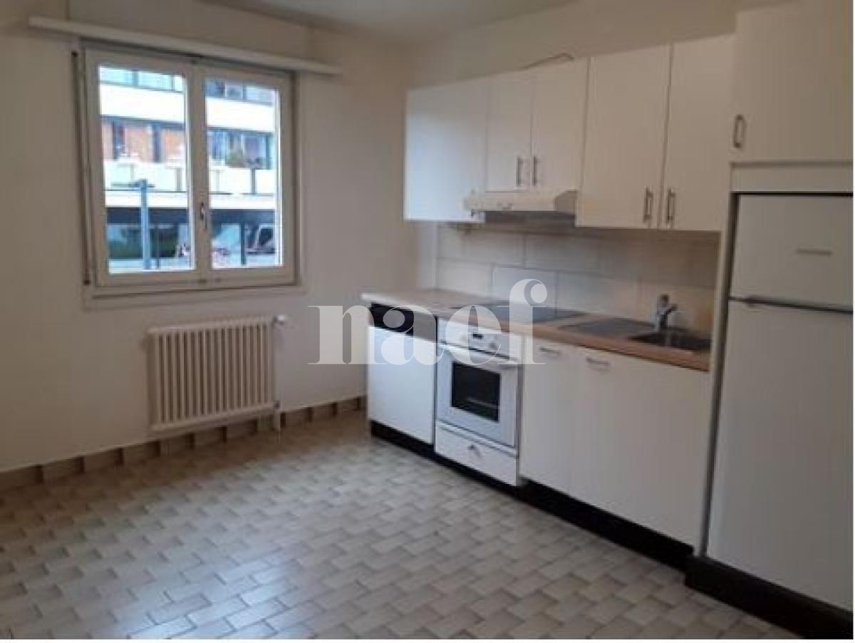 À louer : Appartement 6 Pieces Le Grand-Saconnex - Ref : 211171.1002 | Naef Immobilier