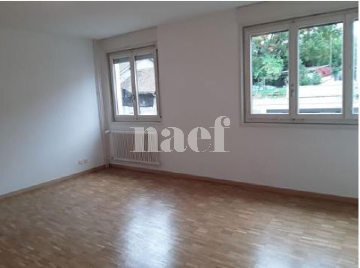 À louer : Appartement 6 Pieces Le Grand-Saconnex - Ref : 211171.1002 | Naef Immobilier