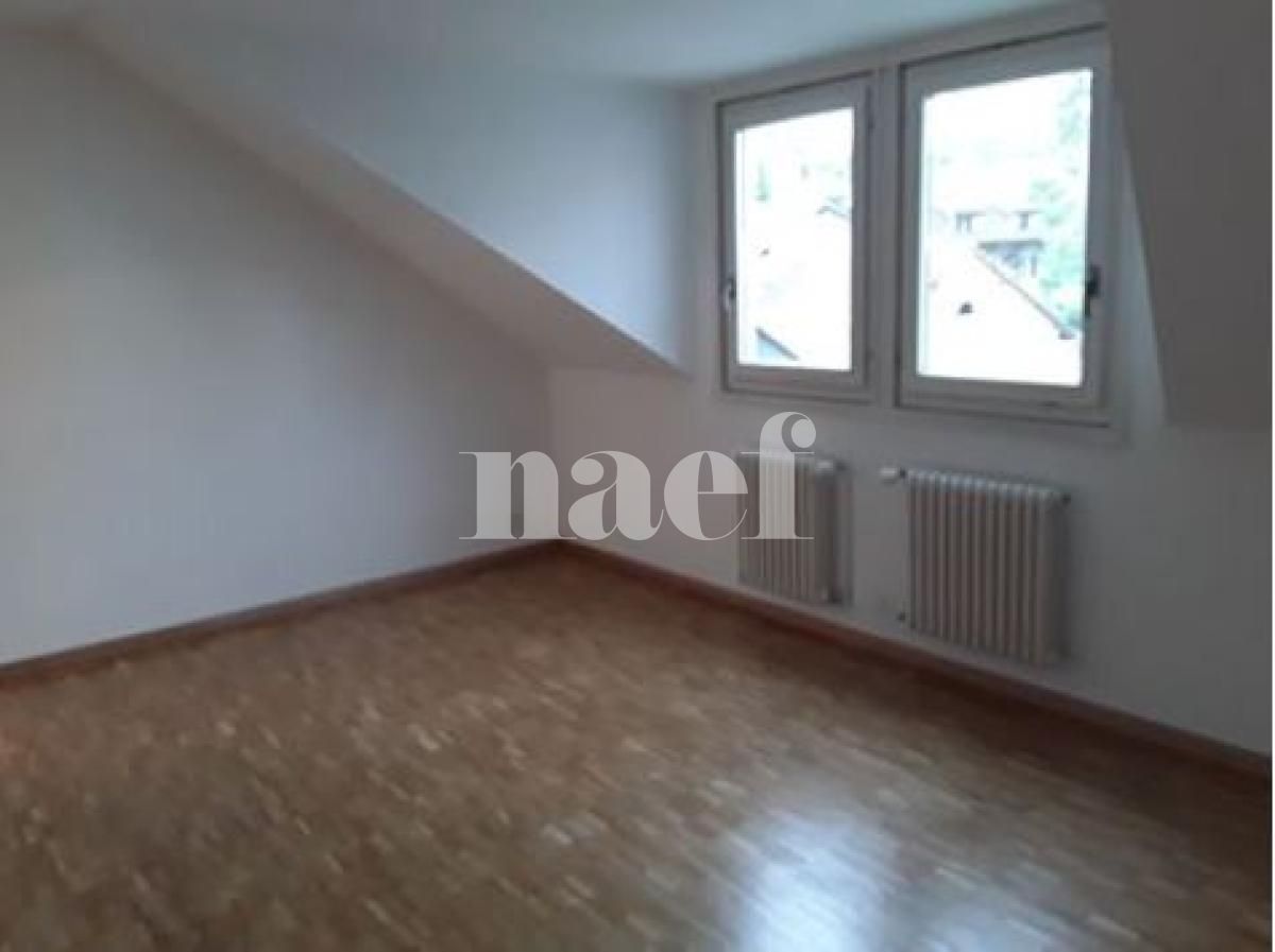 À louer : Appartement 6 Pieces Le Grand-Saconnex - Ref : 211171.1002 | Naef Immobilier