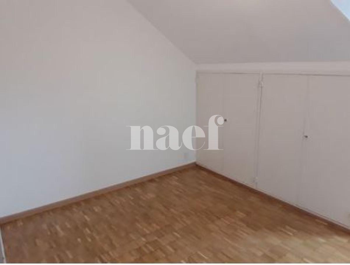 À louer : Appartement 6 Pieces Le Grand-Saconnex - Ref : 211171.1002 | Naef Immobilier