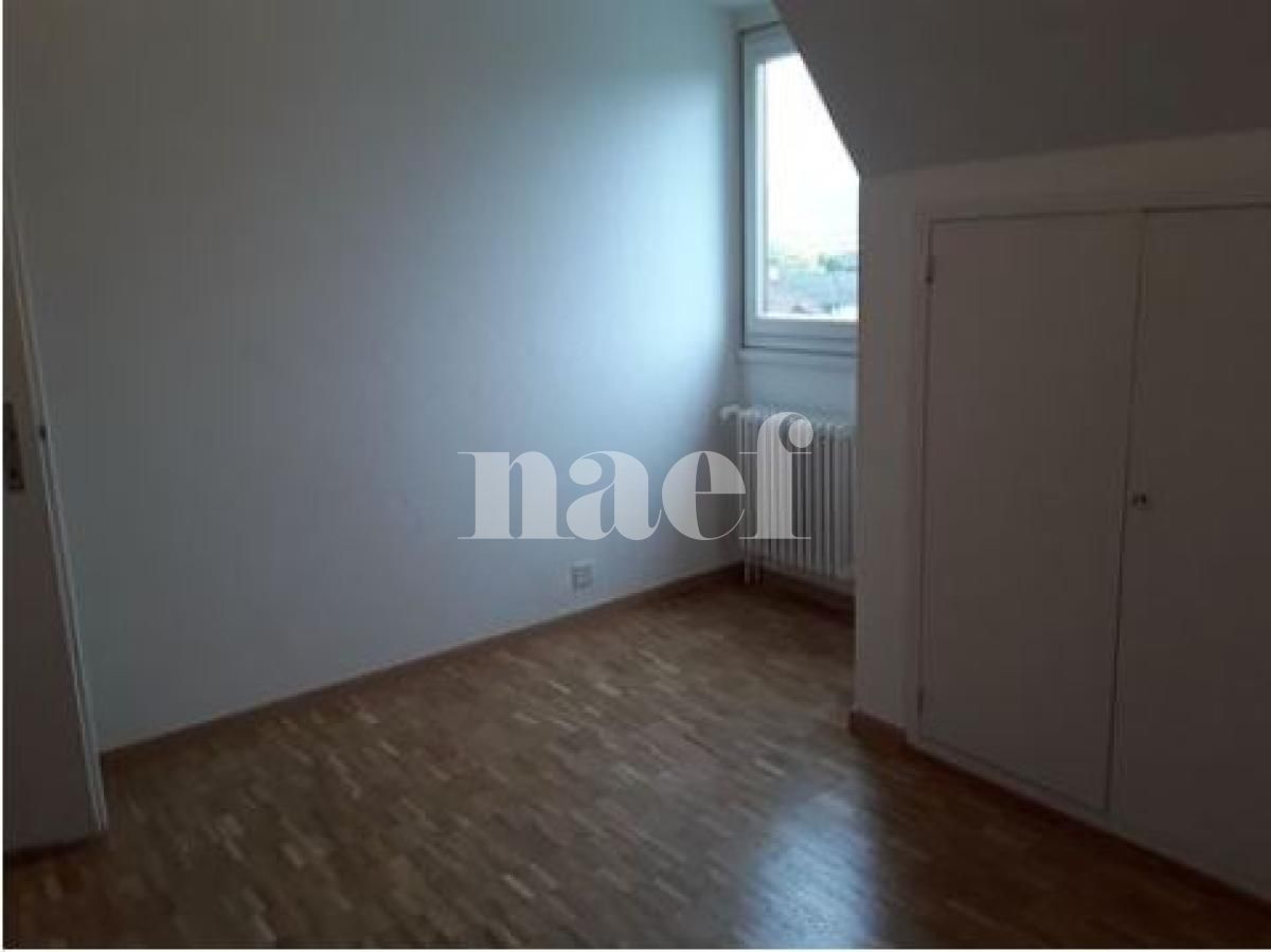 À louer : Appartement 6 Pieces Le Grand-Saconnex - Ref : 211171.1002 | Naef Immobilier
