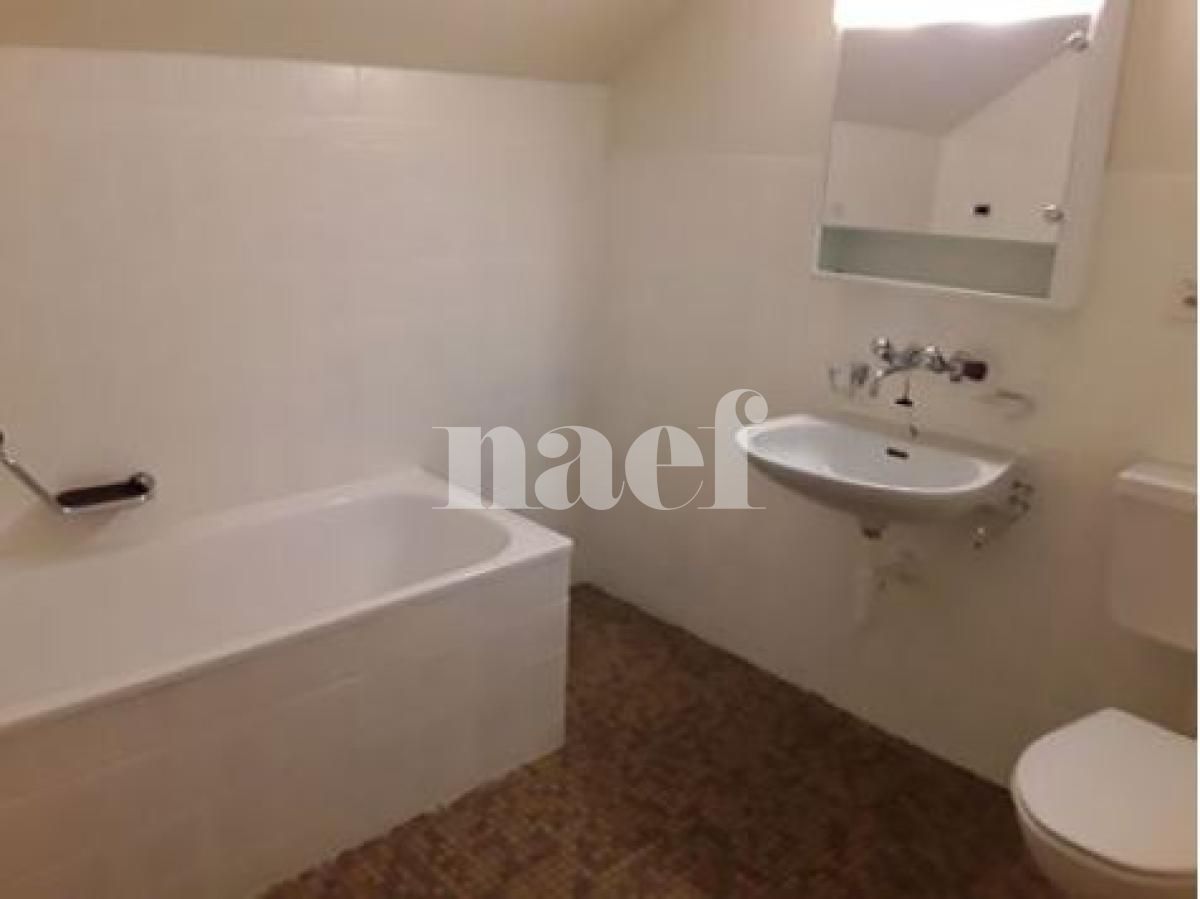 À louer : Appartement 6 Pieces Le Grand-Saconnex - Ref : 211171.1002 | Naef Immobilier