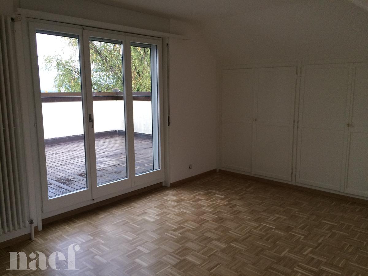 À louer : Appartement 3 Pieces Le Grand-Saconnex - Ref : 211172.2001 | Naef Immobilier