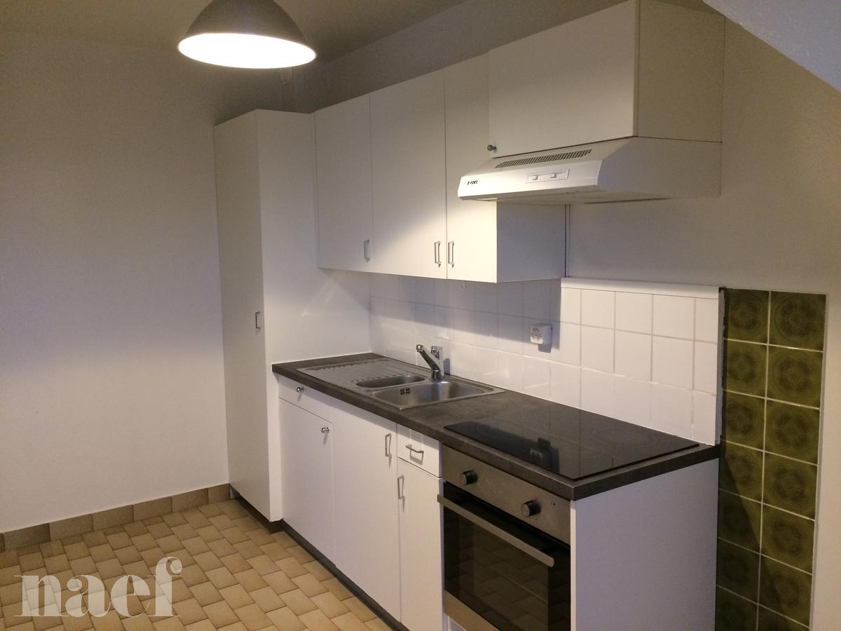 À louer : Appartement 3 Pieces Le Grand-Saconnex - Ref : 211172.2001 | Naef Immobilier