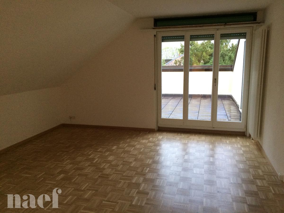 À louer : Appartement 3 Pieces Le Grand-Saconnex - Ref : 211172.2001 | Naef Immobilier