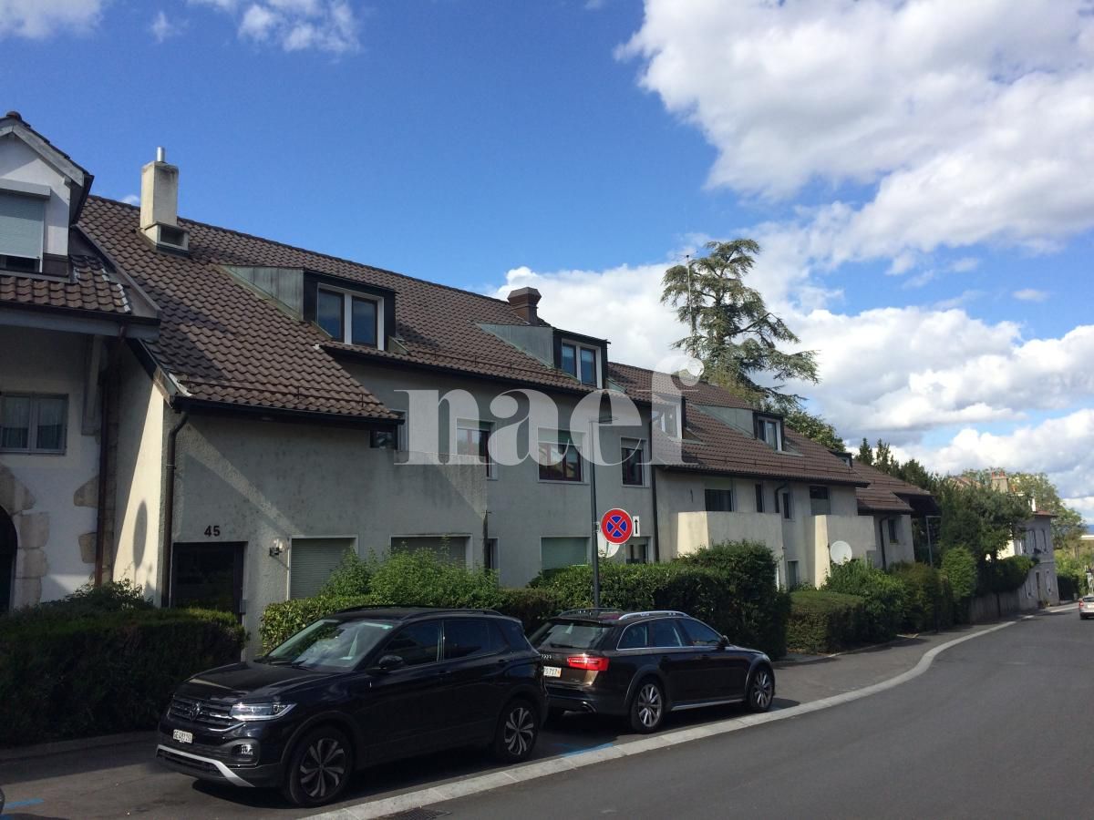 À louer : Appartement 3 Pieces Le Grand-Saconnex - Ref : 211172.2 | Naef Immobilier