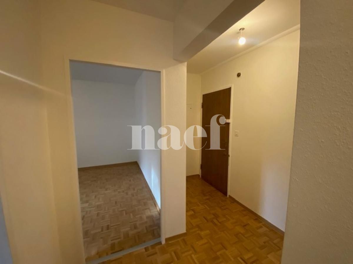 À louer : Appartement 3 Pieces Le Grand-Saconnex - Ref : 211172.2 | Naef Immobilier