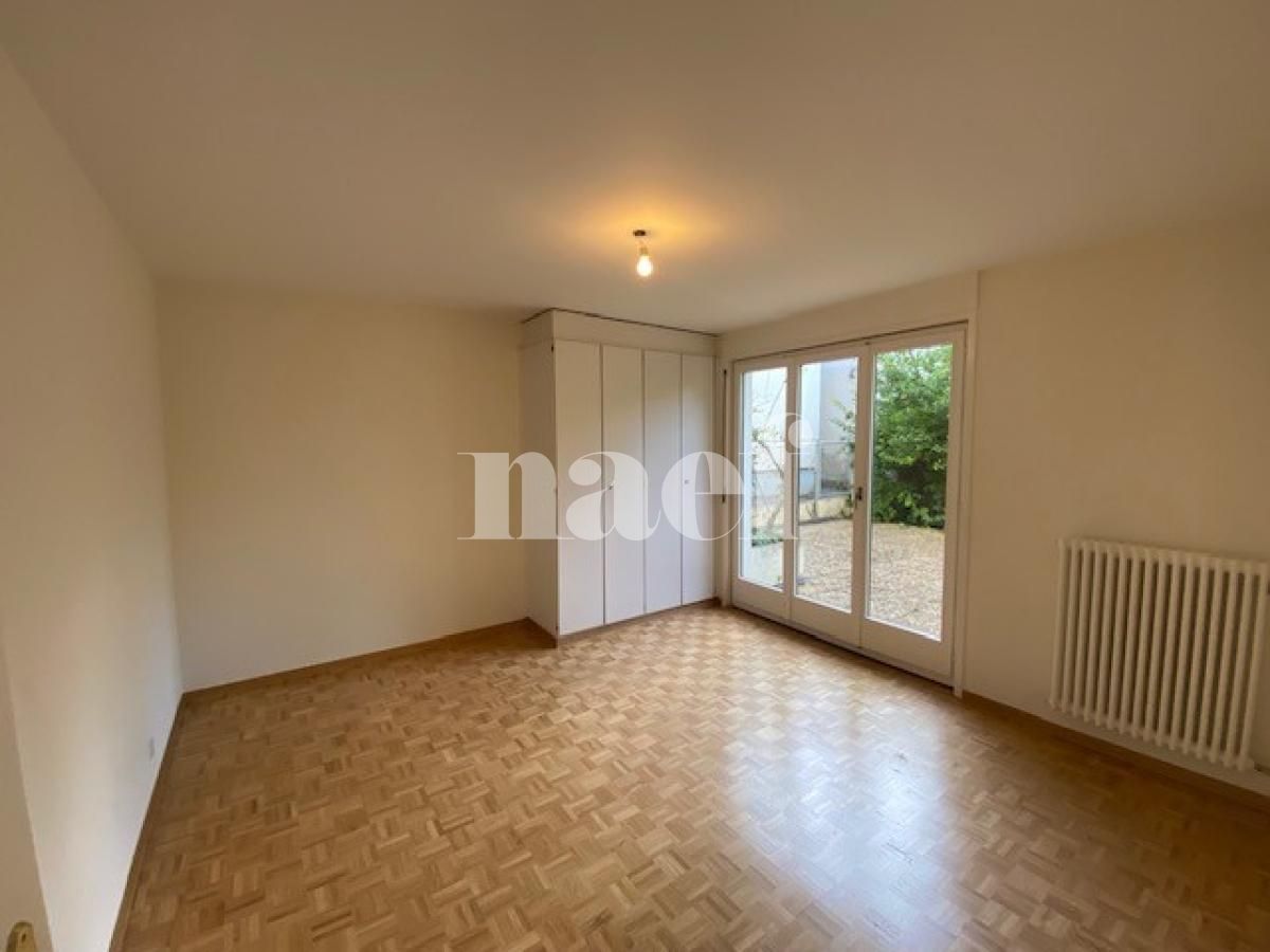 À louer : Appartement 3 Pieces Le Grand-Saconnex - Ref : 211172.2 | Naef Immobilier
