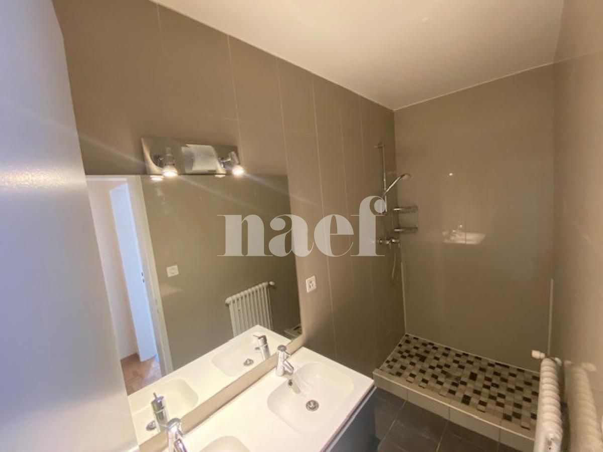 À louer : Appartement 3 Pieces Le Grand-Saconnex - Ref : 211172.2 | Naef Immobilier