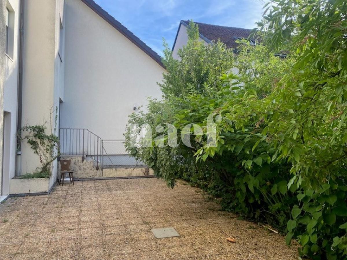 À louer : Appartement 3 Pieces Le Grand-Saconnex - Ref : 211172.2 | Naef Immobilier