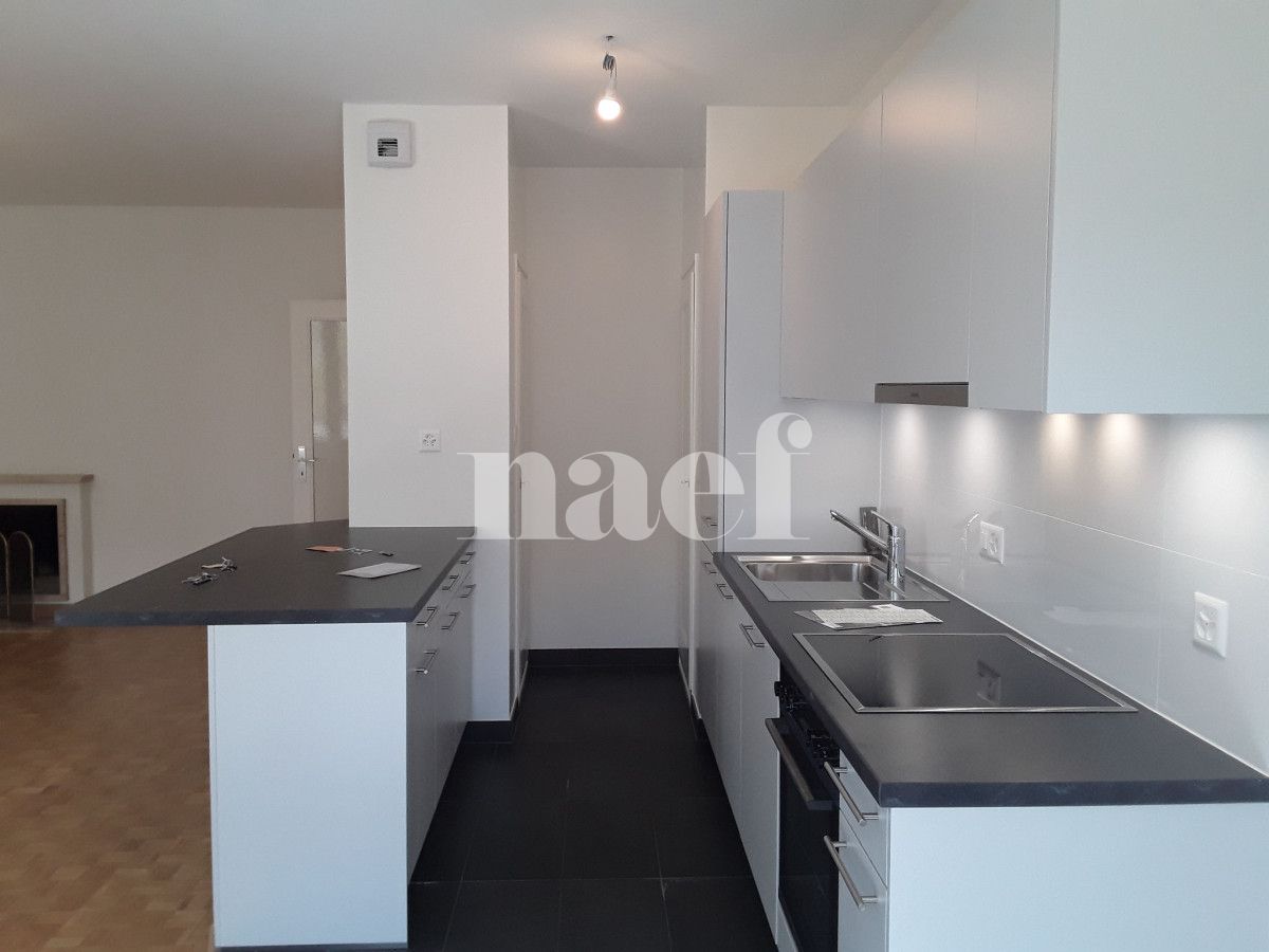À louer : Appartement 3 Pieces Genève - Ref : 211176.3002 | Naef Immobilier