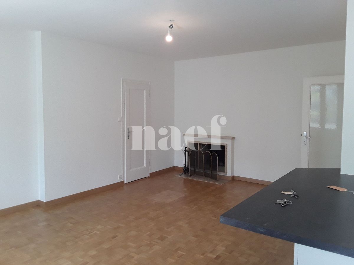 À louer : Appartement 3 Pieces Genève - Ref : 211176.3002 | Naef Immobilier