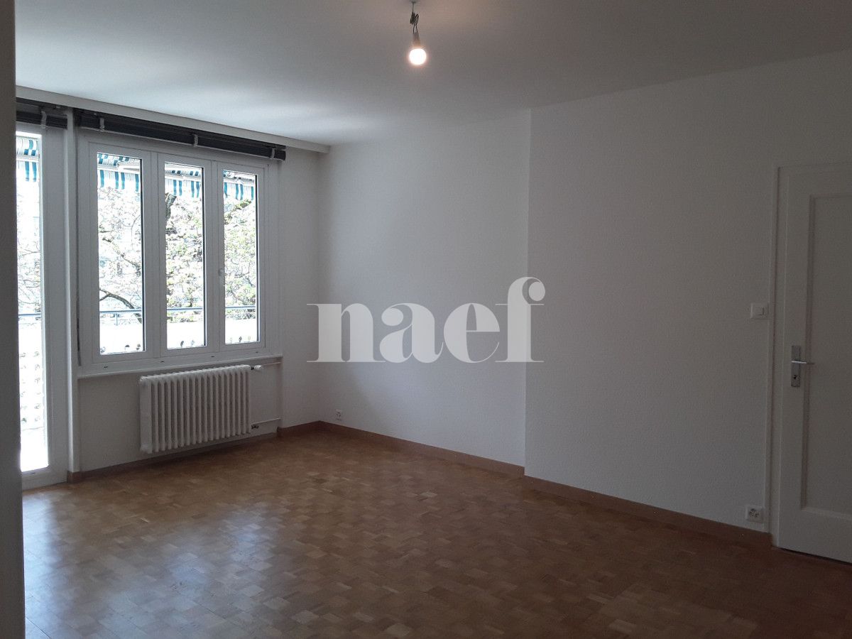 À louer : Appartement 3 Pieces Genève - Ref : 211176.3002 | Naef Immobilier