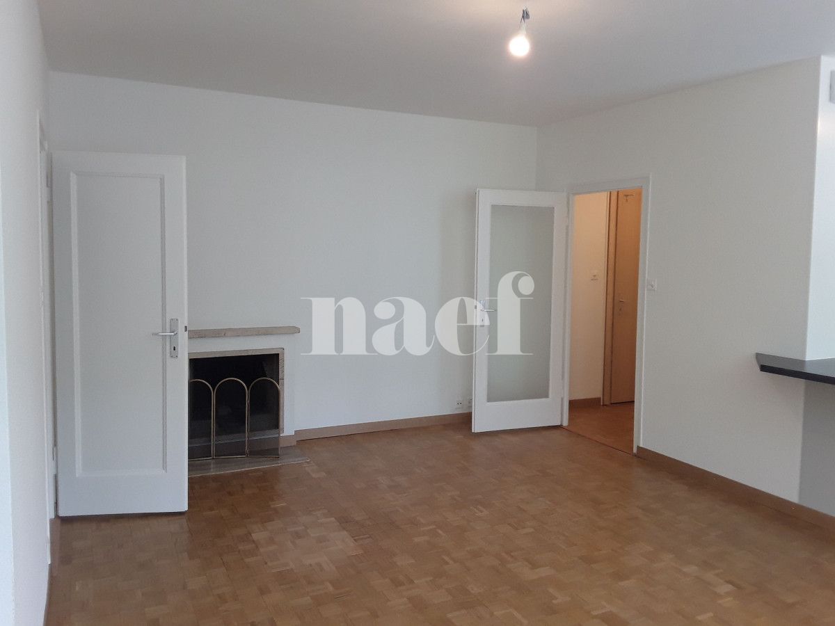 À louer : Appartement 3 Pieces Genève - Ref : 211176.3002 | Naef Immobilier