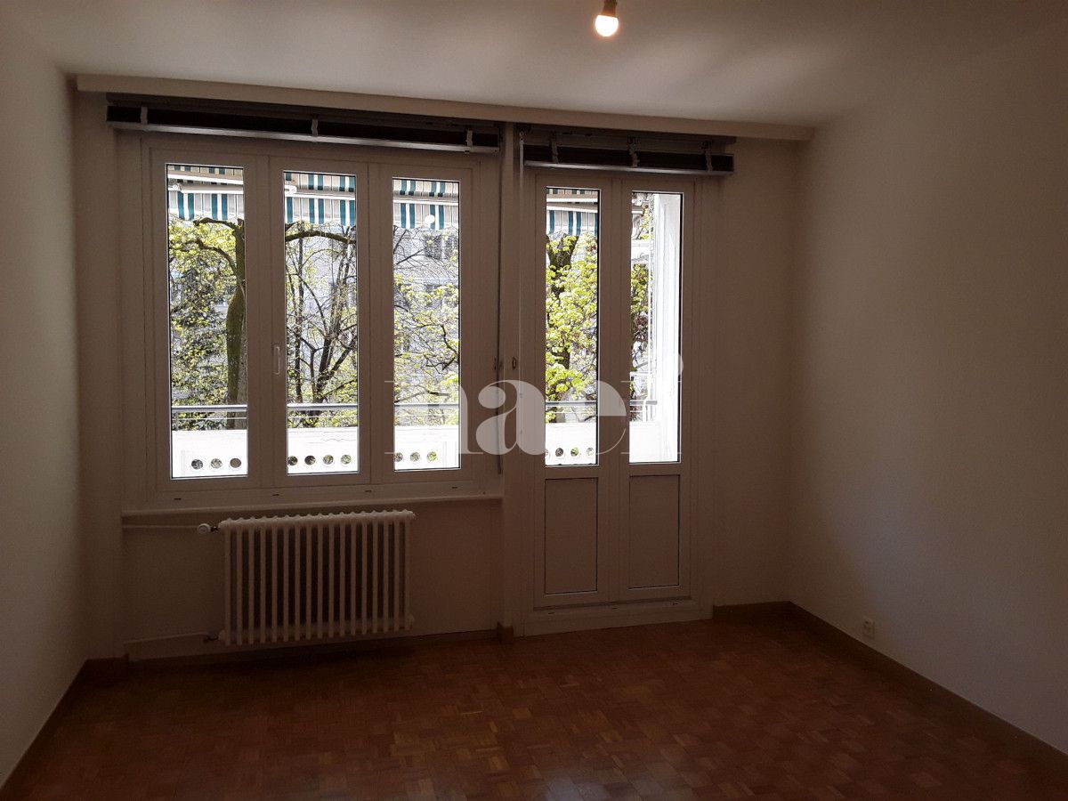 À louer : Appartement 3 Pieces Genève - Ref : 211176.3002 | Naef Immobilier