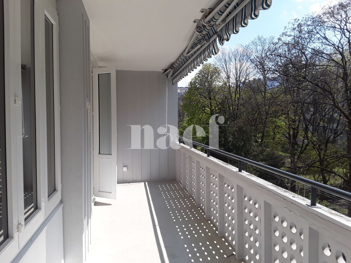 À louer : Appartement 3 Pieces Genève - Ref : 211176.3002 | Naef Immobilier