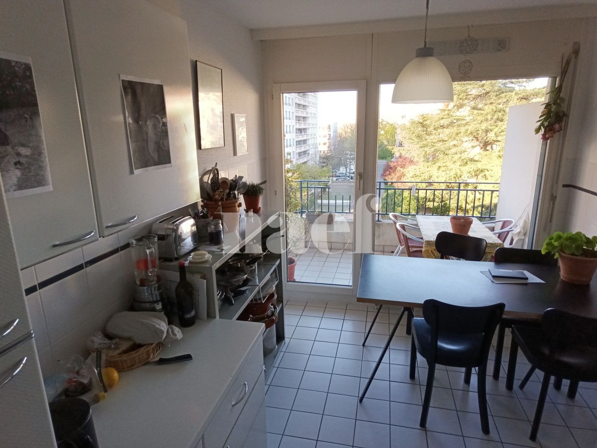 À louer : Appartement 5 Pieces Petit-Lancy - Ref : 211177.4001 | Naef Immobilier