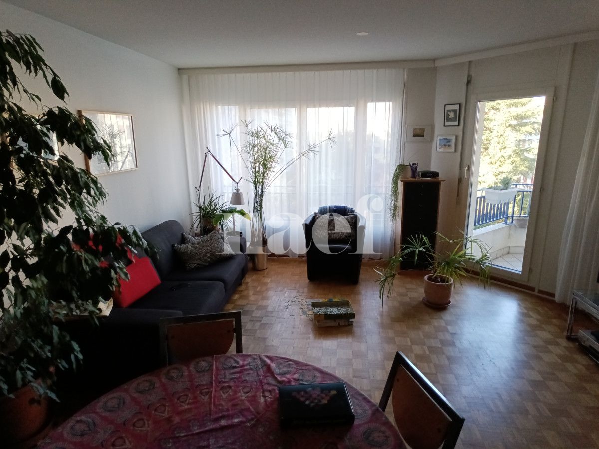 À louer : Appartement 5 Pieces Petit-Lancy - Ref : 211177.4001 | Naef Immobilier