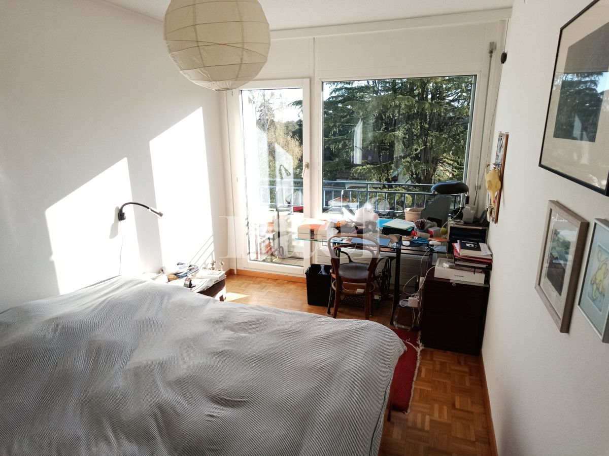 À louer : Appartement 5 Pieces Petit-Lancy - Ref : 211177.4001 | Naef Immobilier