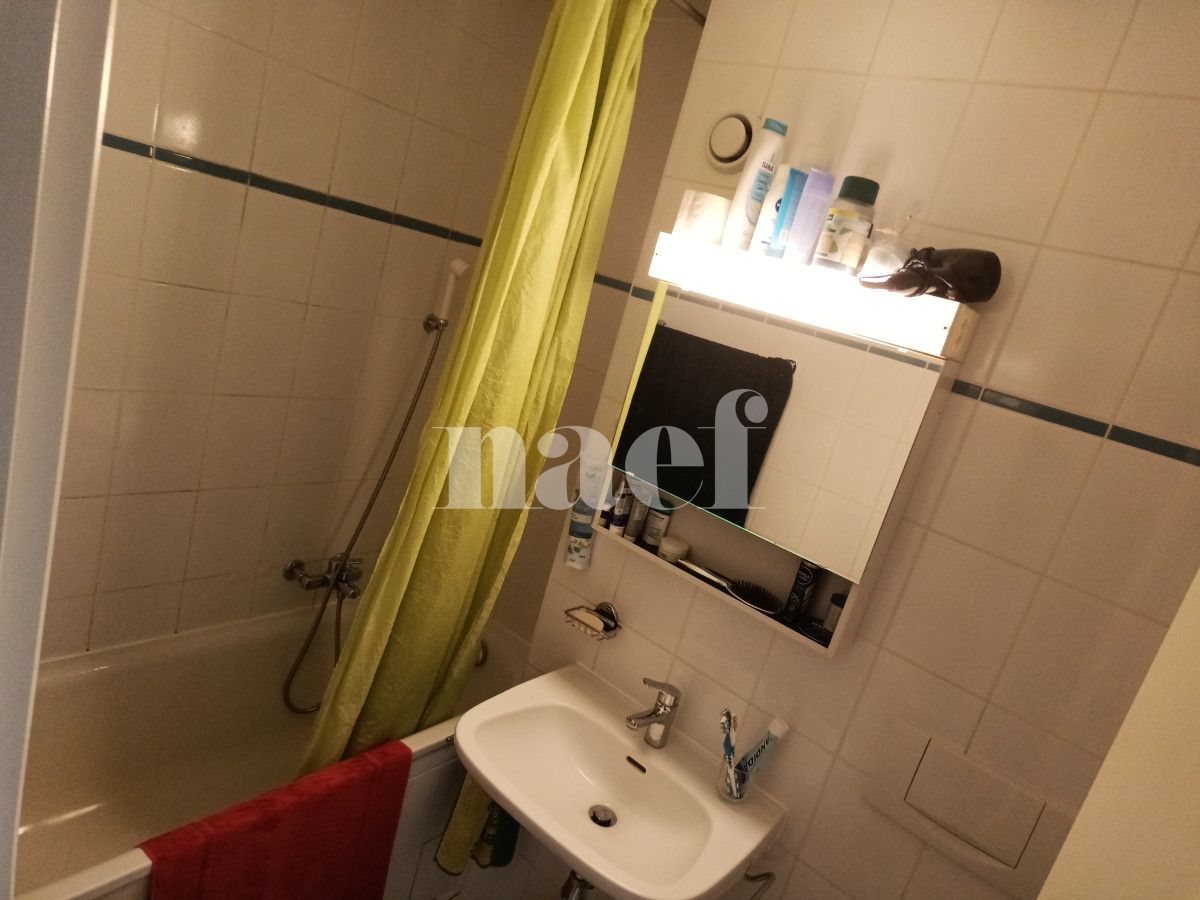 À louer : Appartement 5 Pieces Petit-Lancy - Ref : 211177.4001 | Naef Immobilier