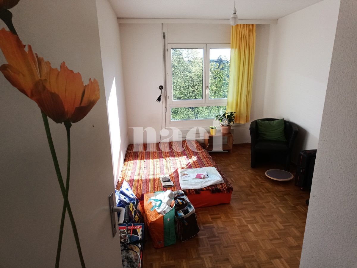 À louer : Appartement 5 Pieces Petit-Lancy - Ref : 211177.4001 | Naef Immobilier